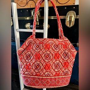Vera Bradley Purse